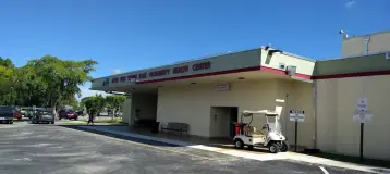 Community Health of South Florida, Inc. - Doris Ison Health Center