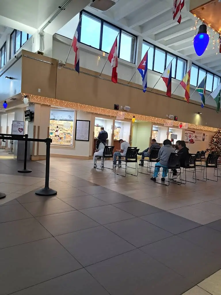 Community Health of South Florida, Inc. - Doris Ison Health Center