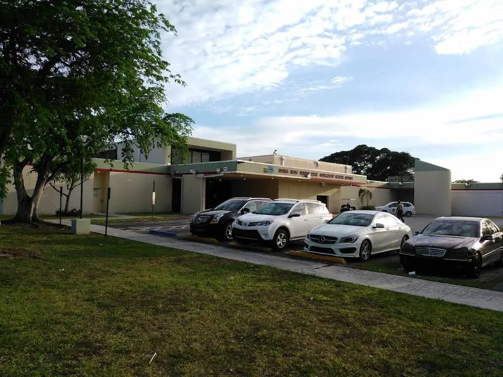 Community Health of South Florida, Inc. - Doris Ison Health Center
