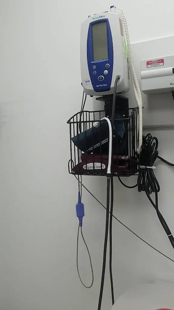 Community Health of South Florida, Inc. - Doris Ison Health Center