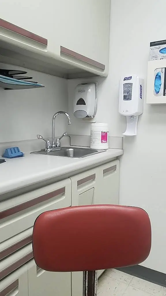 Community Health of South Florida, Inc. - Doris Ison Health Center