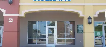 Silver Palms Dentistry