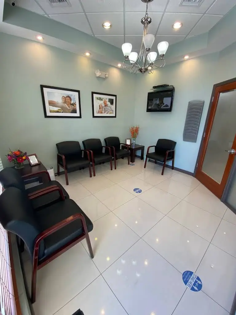 Silver Palms Dentistry