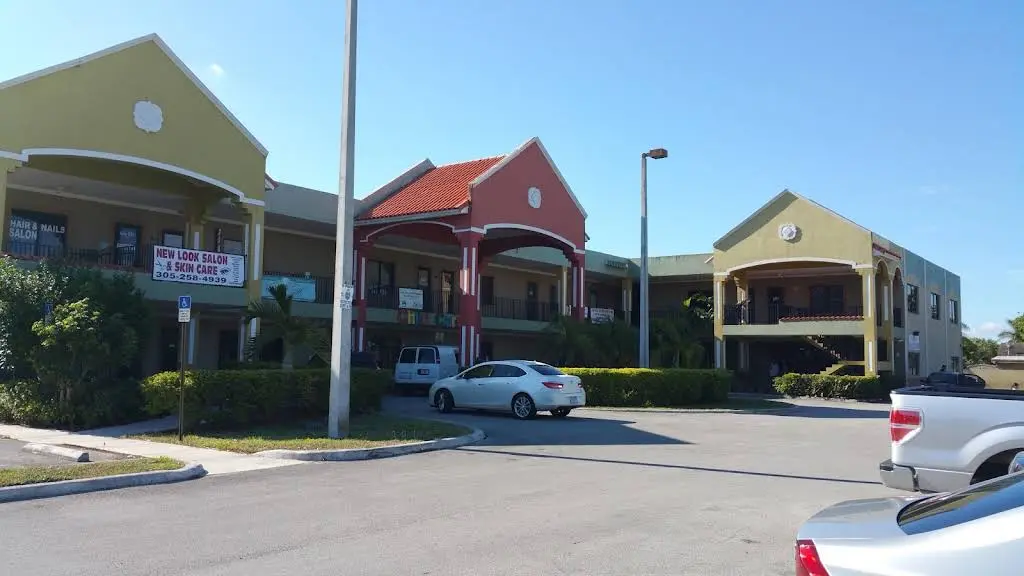Otero Dental Centers of Homestead