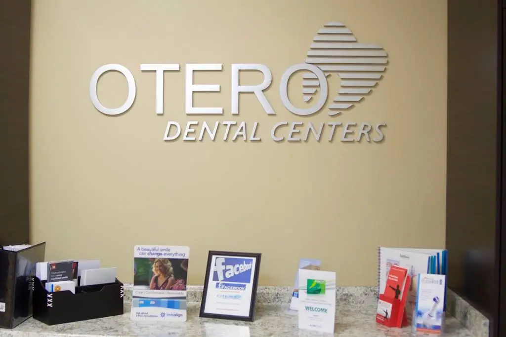 Otero Dental Centers of Homestead