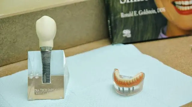 Otero Dental Centers of Homestead