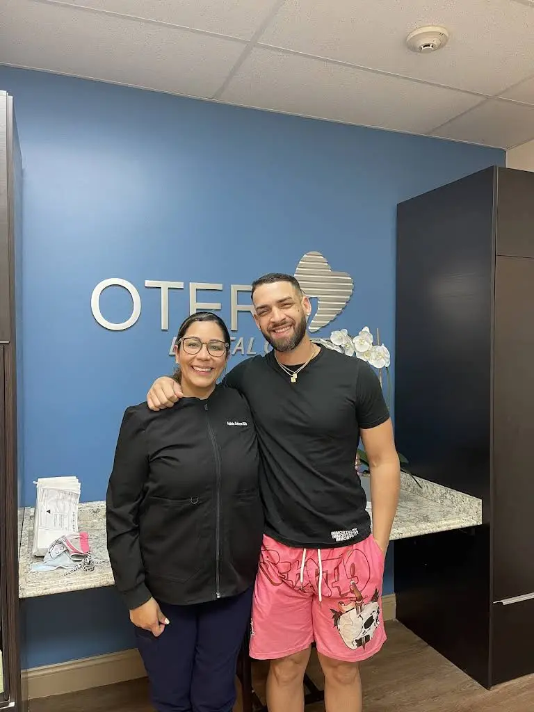 Otero Dental Centers of Homestead