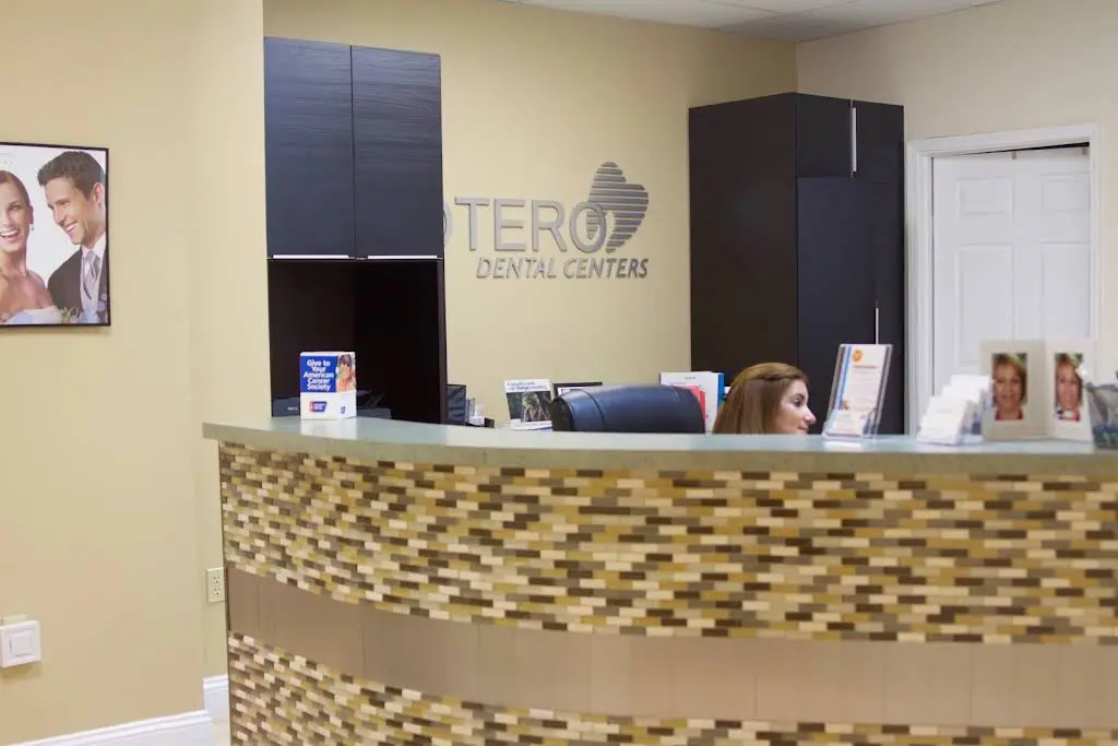 Otero Dental Centers of Homestead
