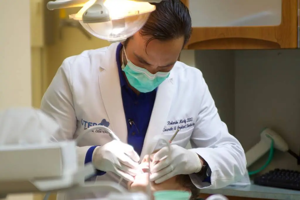 Otero Dental Centers of Homestead