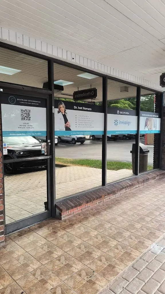 Southland Orthodontics
