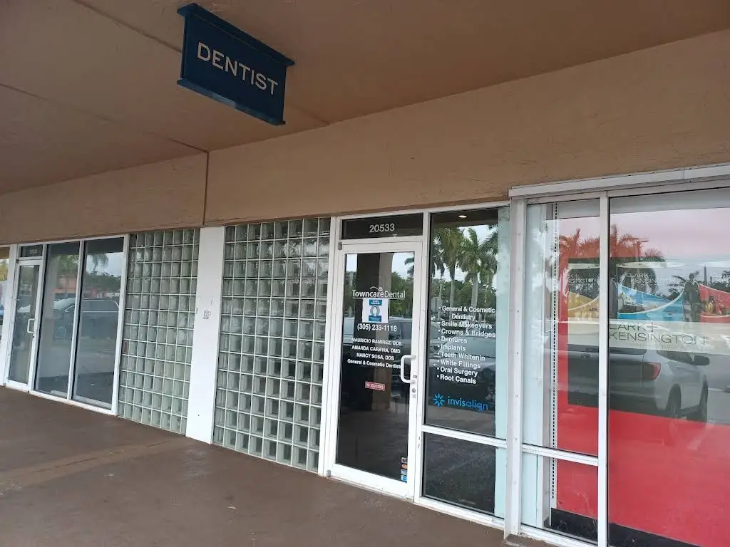 Towncare Dental