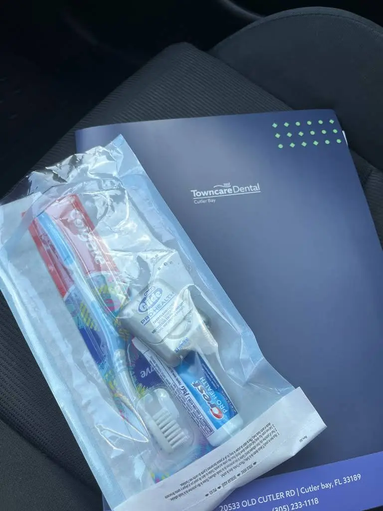 Towncare Dental