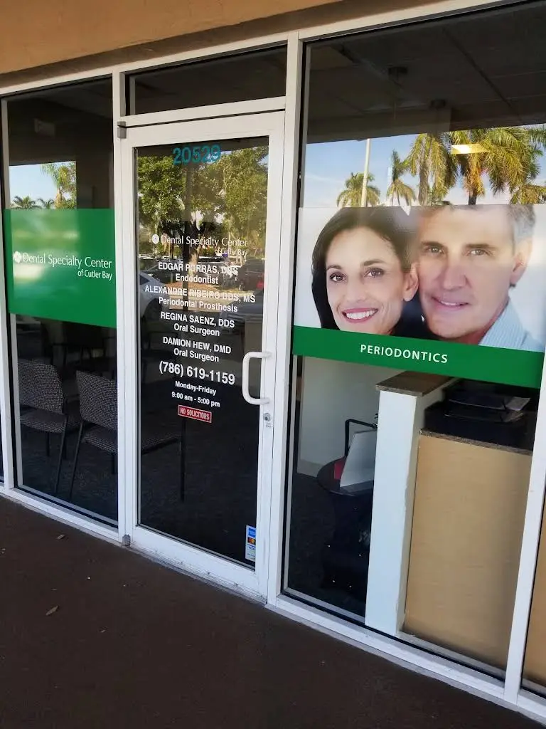Dental Specialty Center of Cutler Bay