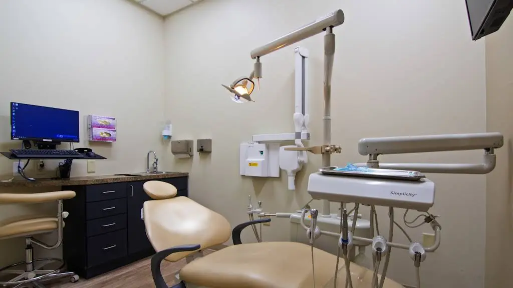 Dental Specialty Center of Cutler Bay