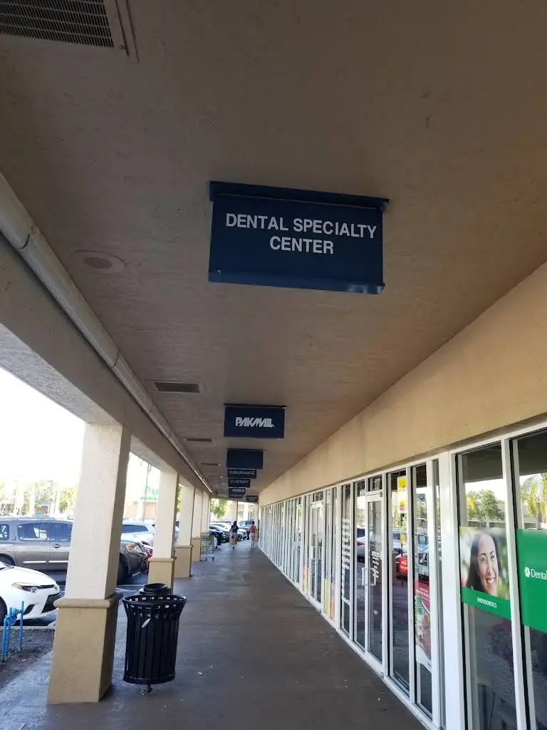 Dental Specialty Center of Cutler Bay