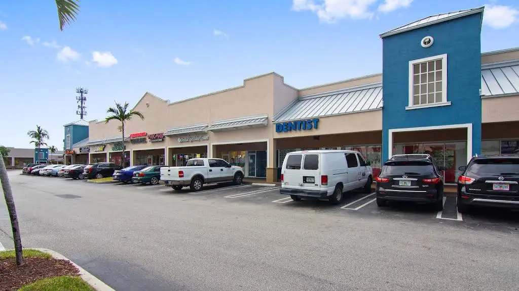 Dental Specialty Center of Cutler Bay