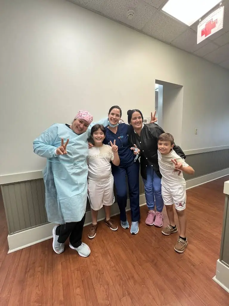 Great Expressions Dental Centers