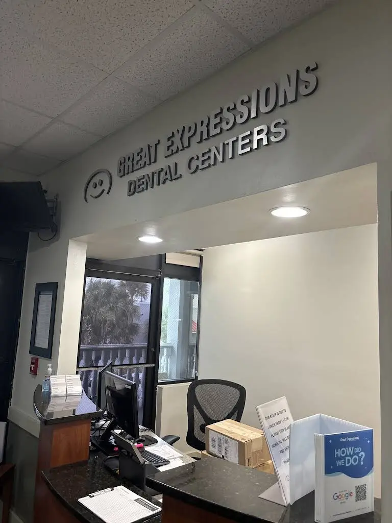 Great Expressions Dental Centers