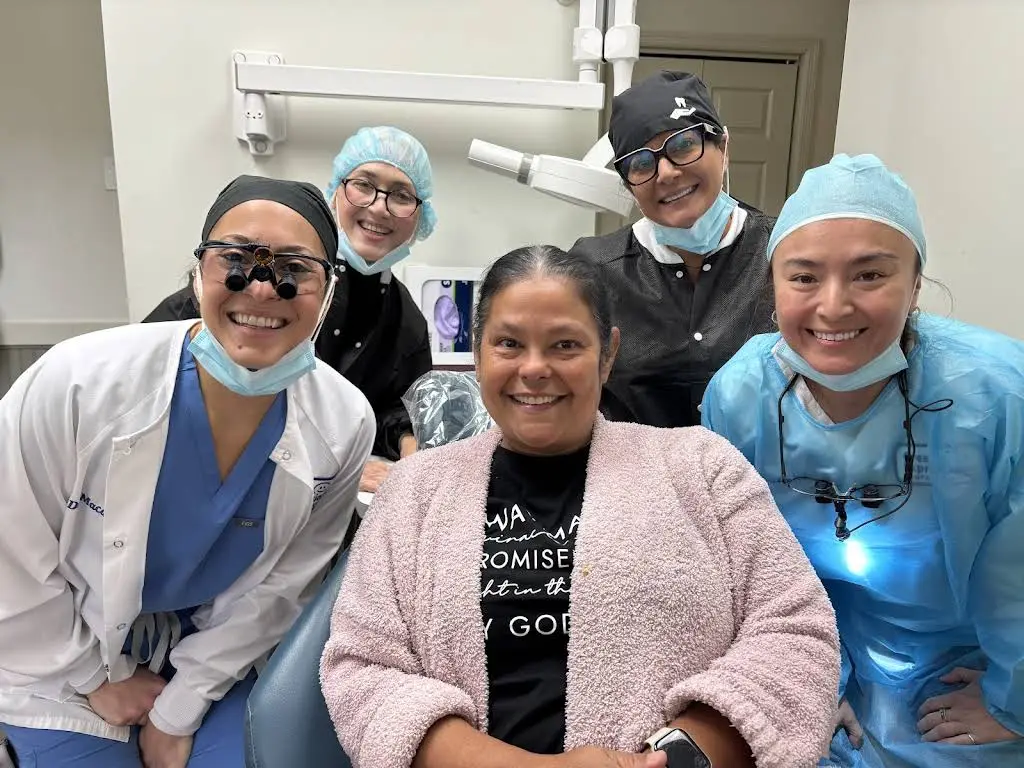 Great Expressions Dental Centers
