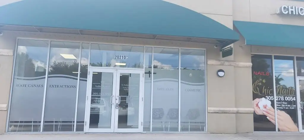 Valle Dental