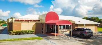 Community Health of South Florida, Inc. - Naranja Health Center