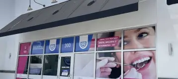 Dental Total Homestead