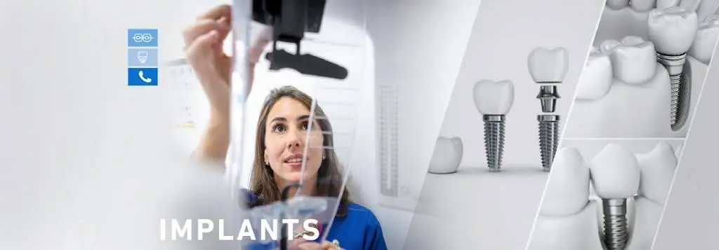 Dental Total Homestead