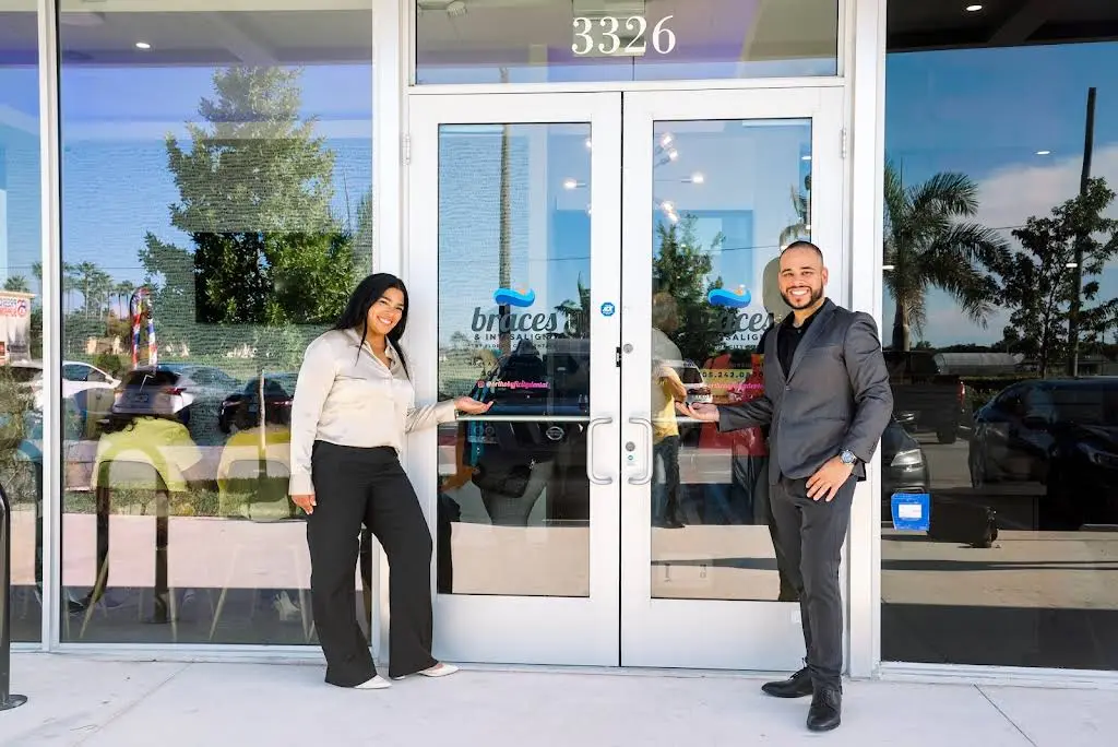 Holistic Dentistry Homestead - Professional dental clinic exterior with modern facilities