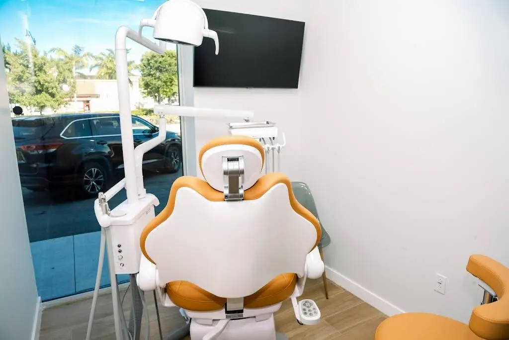 Holistic Dentistry Homestead