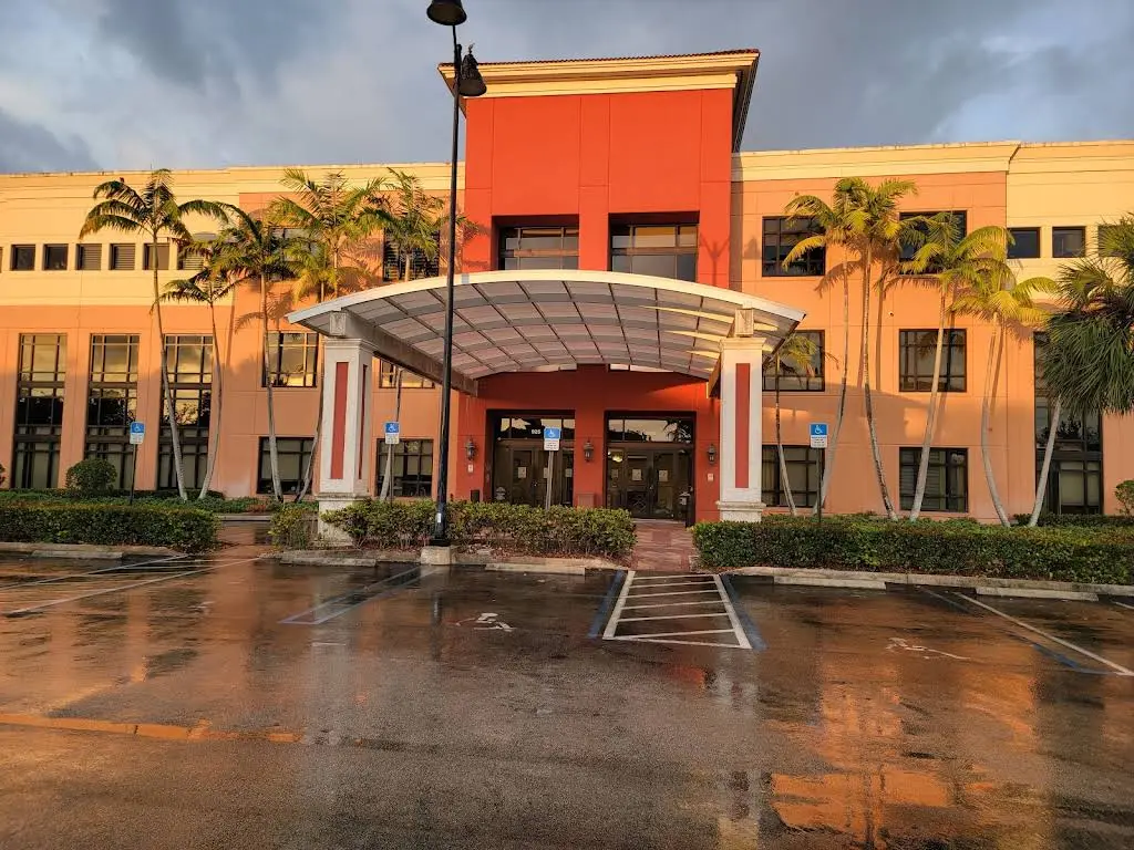 Towncare Dental Associates of Homestead - Professional dental clinic exterior with modern facilities