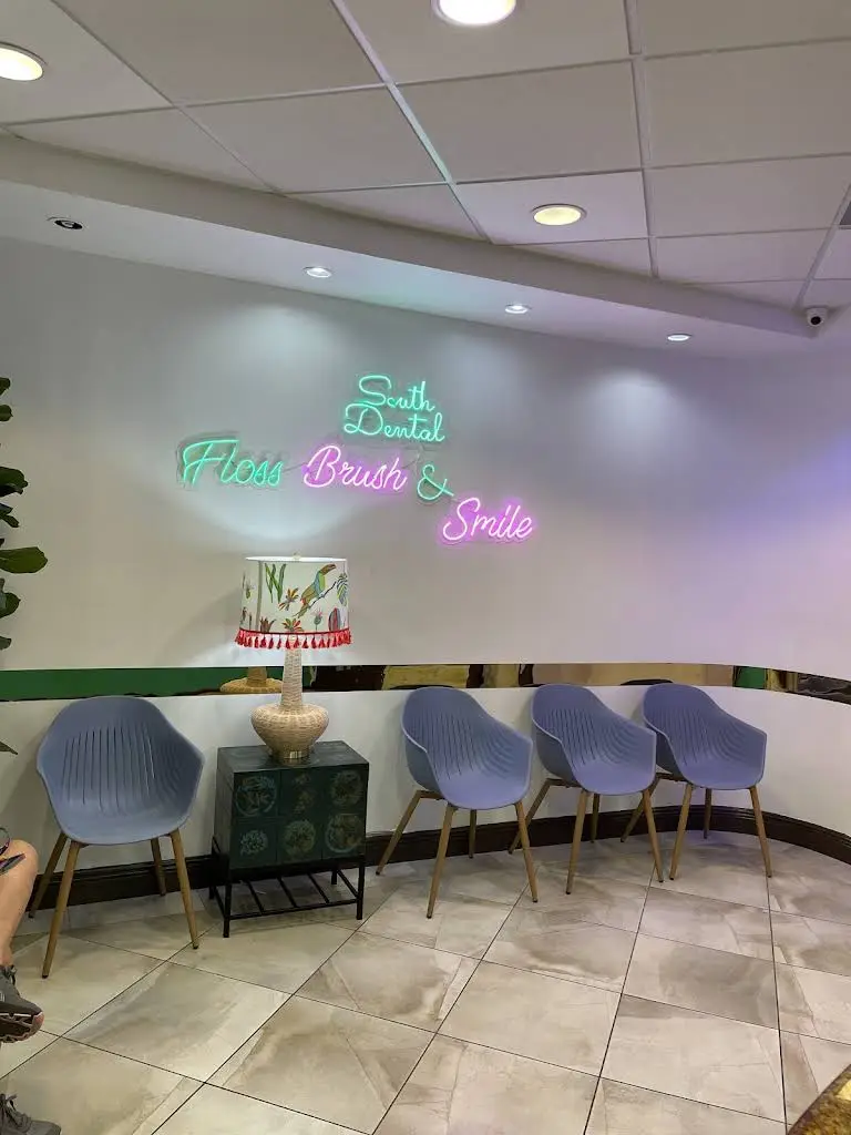 South Dental at Homestead