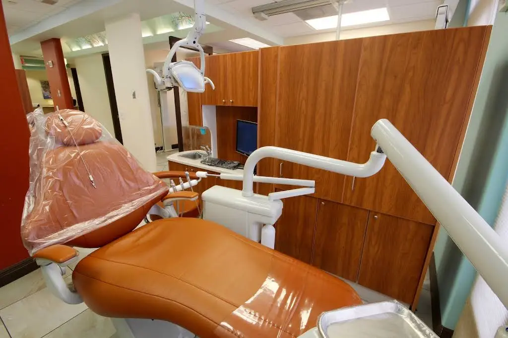 South Dental at Homestead