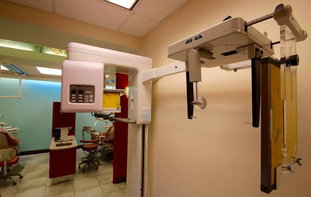 South Dental at Homestead