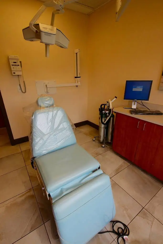 South Dental at Homestead