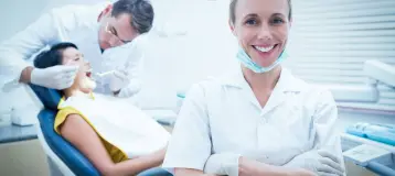 Emergency Dental Homestead