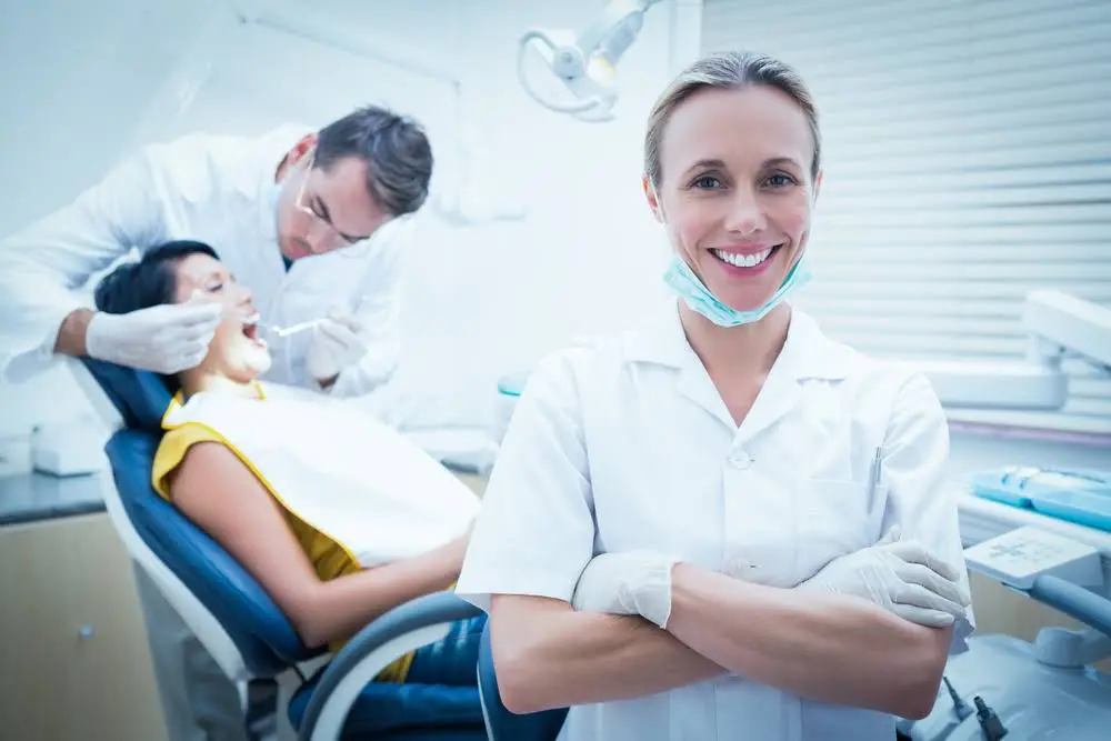 Emergency Dental Homestead - Professional dental clinic exterior with modern facilities