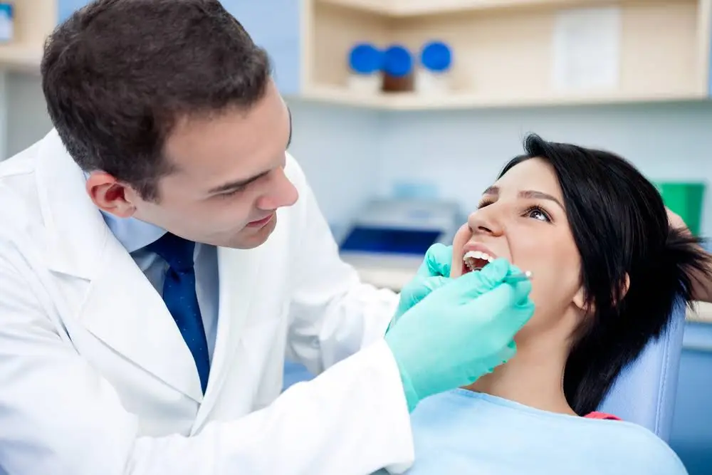 Emergency Dental Homestead