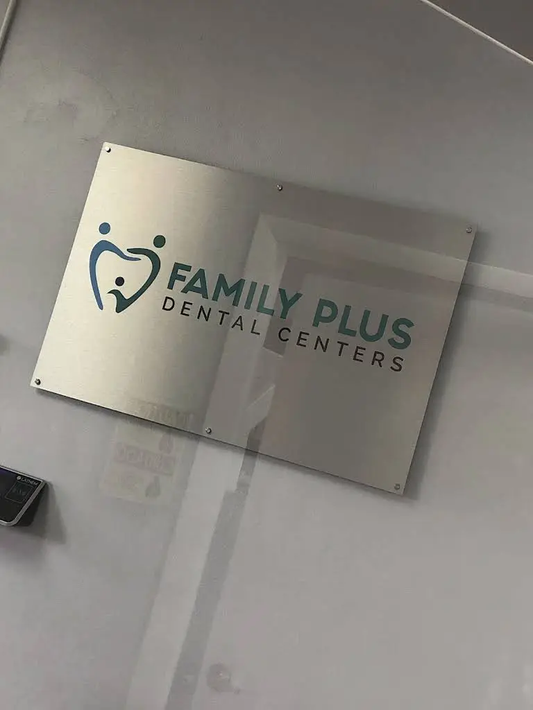 Family Plus Dental Centers