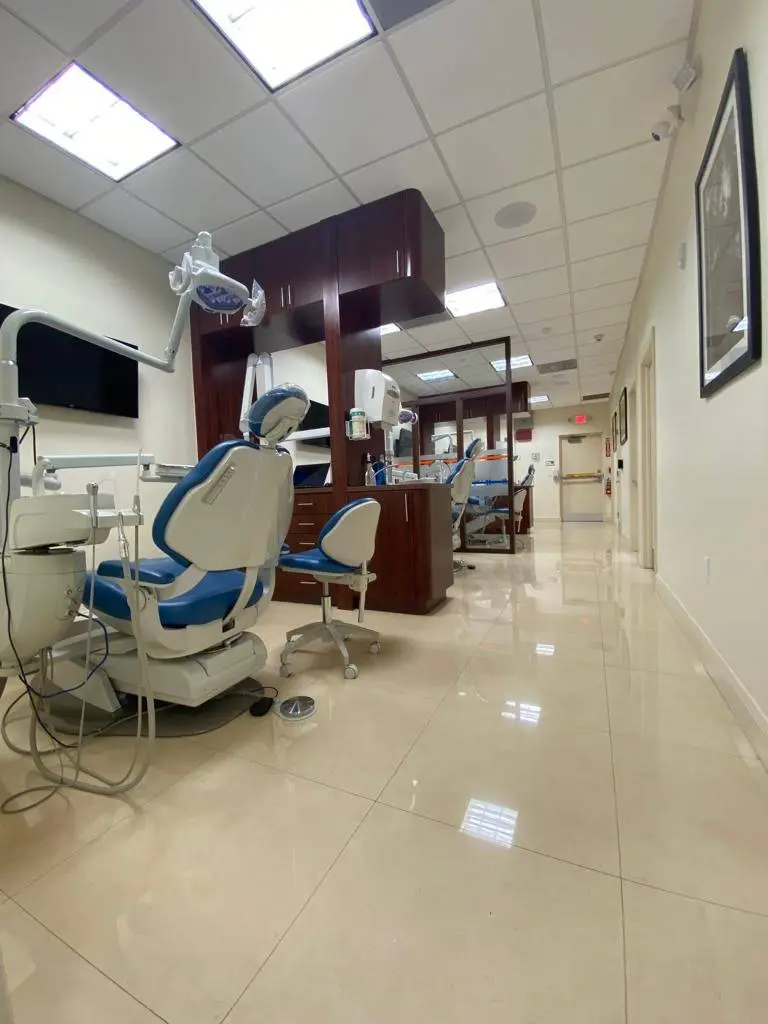 Health Dental of Homestead - Professional dental clinic exterior with modern facilities