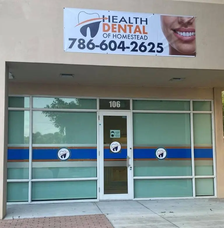 Health Dental of Homestead