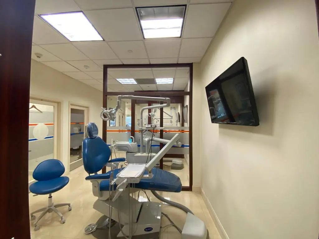 Health Dental of Homestead