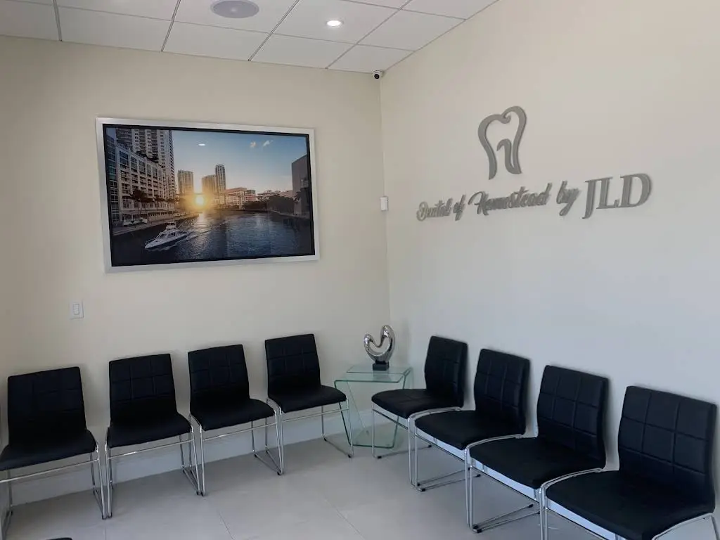 Dental of Homestead: Avila Jose DDS