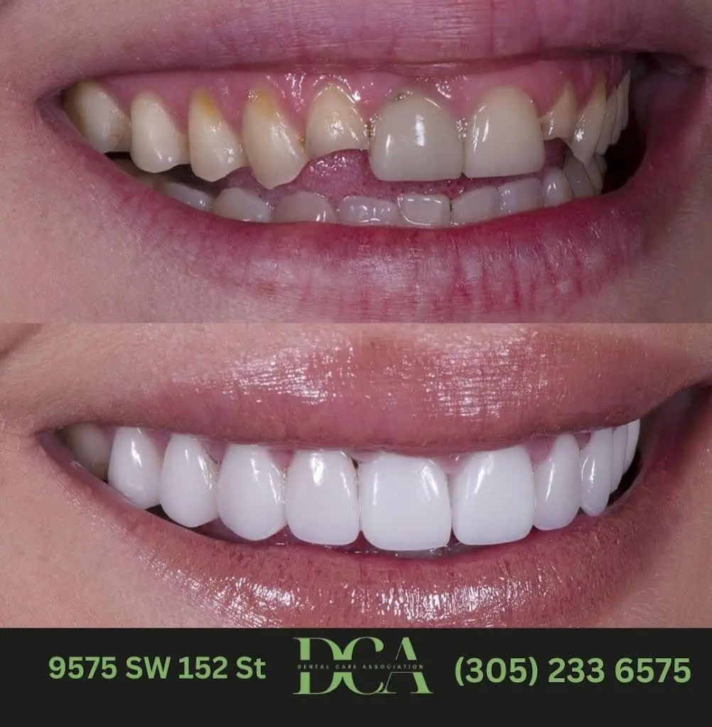 Dental Care Association