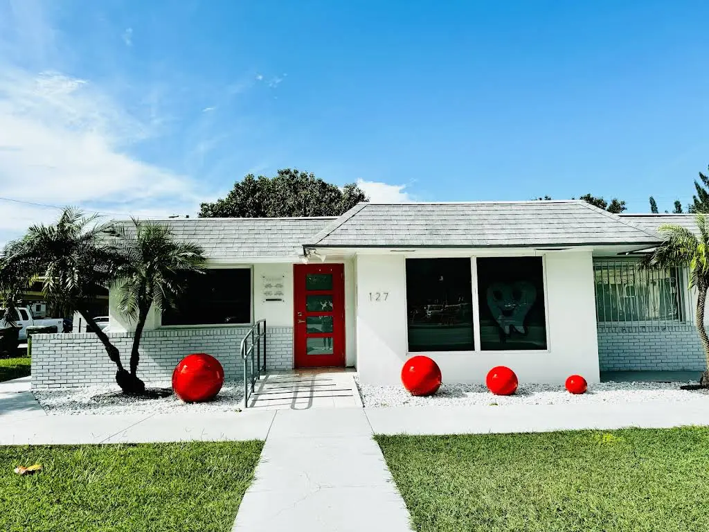 Dental Care of South Florida