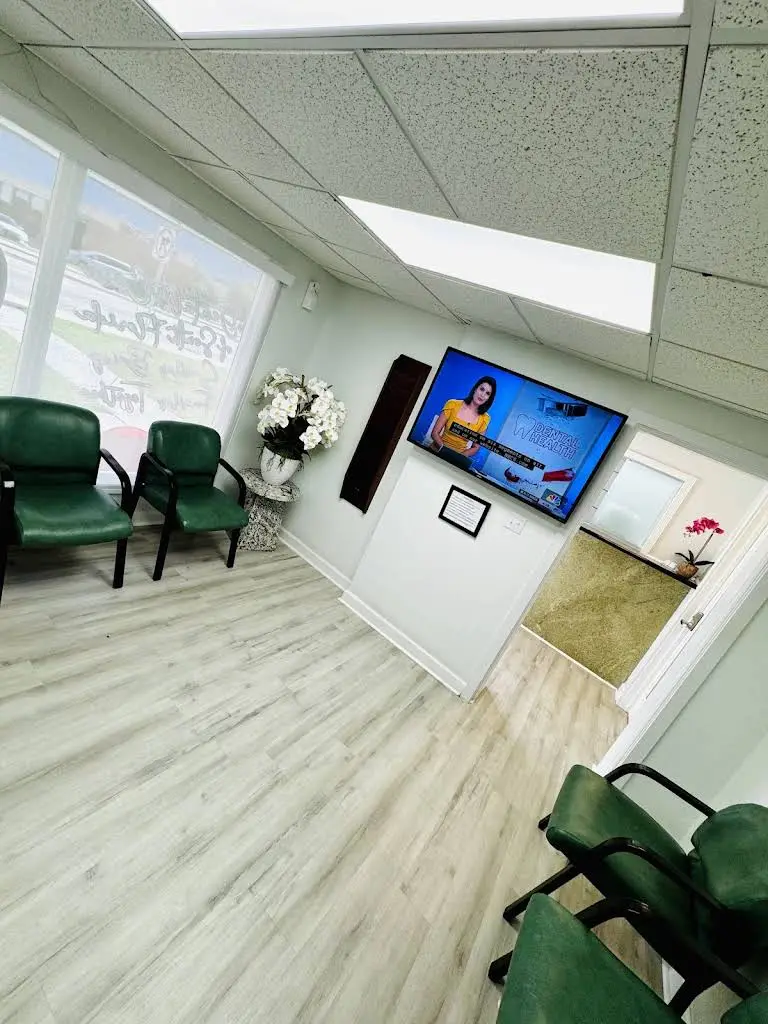 Dental Care of South Florida