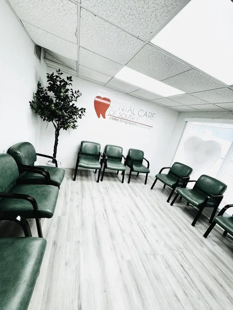 Dental Care of South Florida