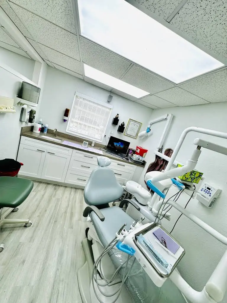 Dental Care of South Florida
