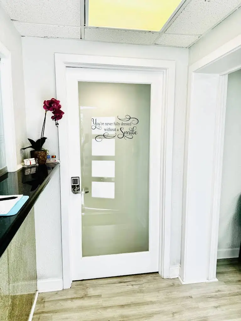 Dental Care of South Florida