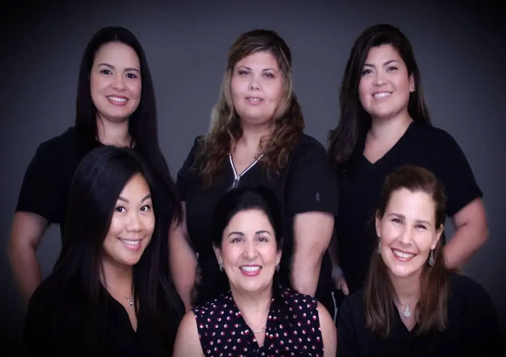 Paz Dental Wellness Center