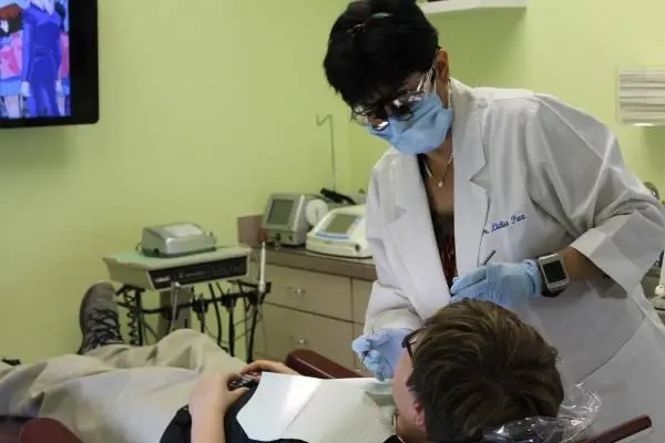 Paz Dental Wellness Center